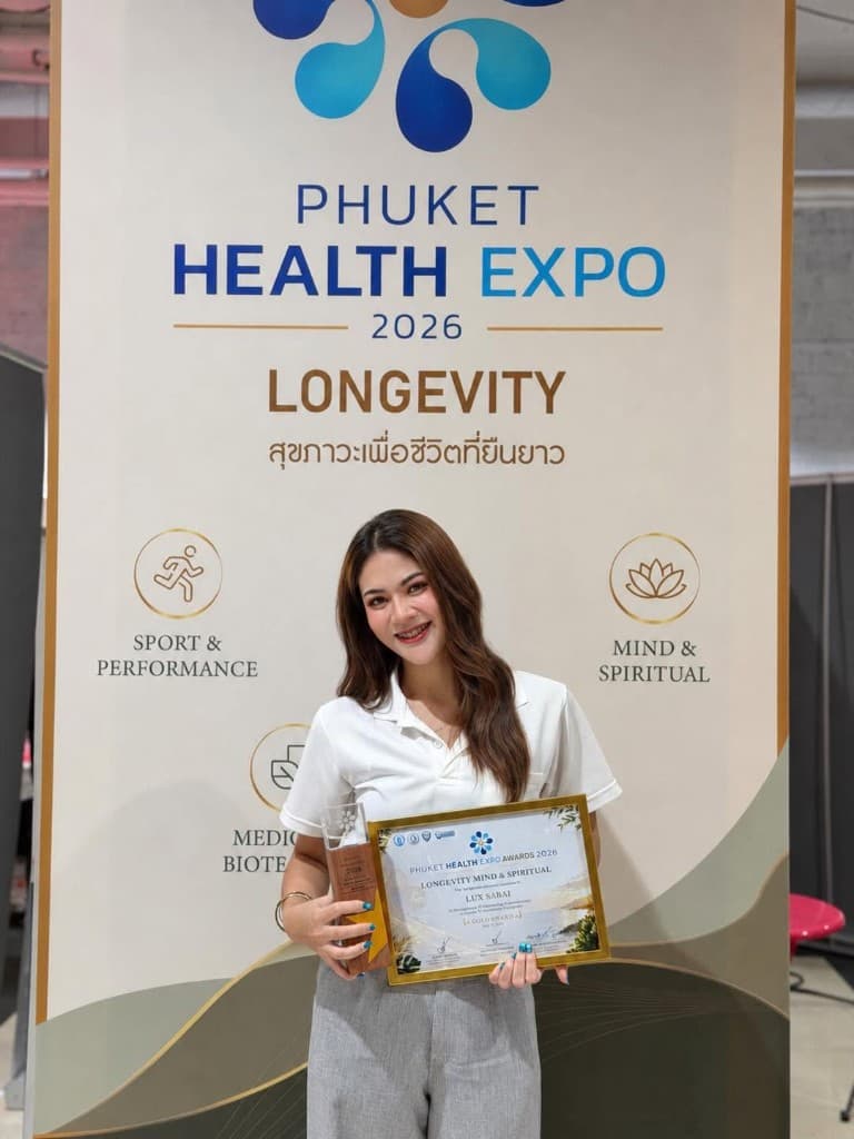 ภาพปกหมอมาเดียร์ แพทย์แผนไทยภูเก็ต — Phuket Health Expo