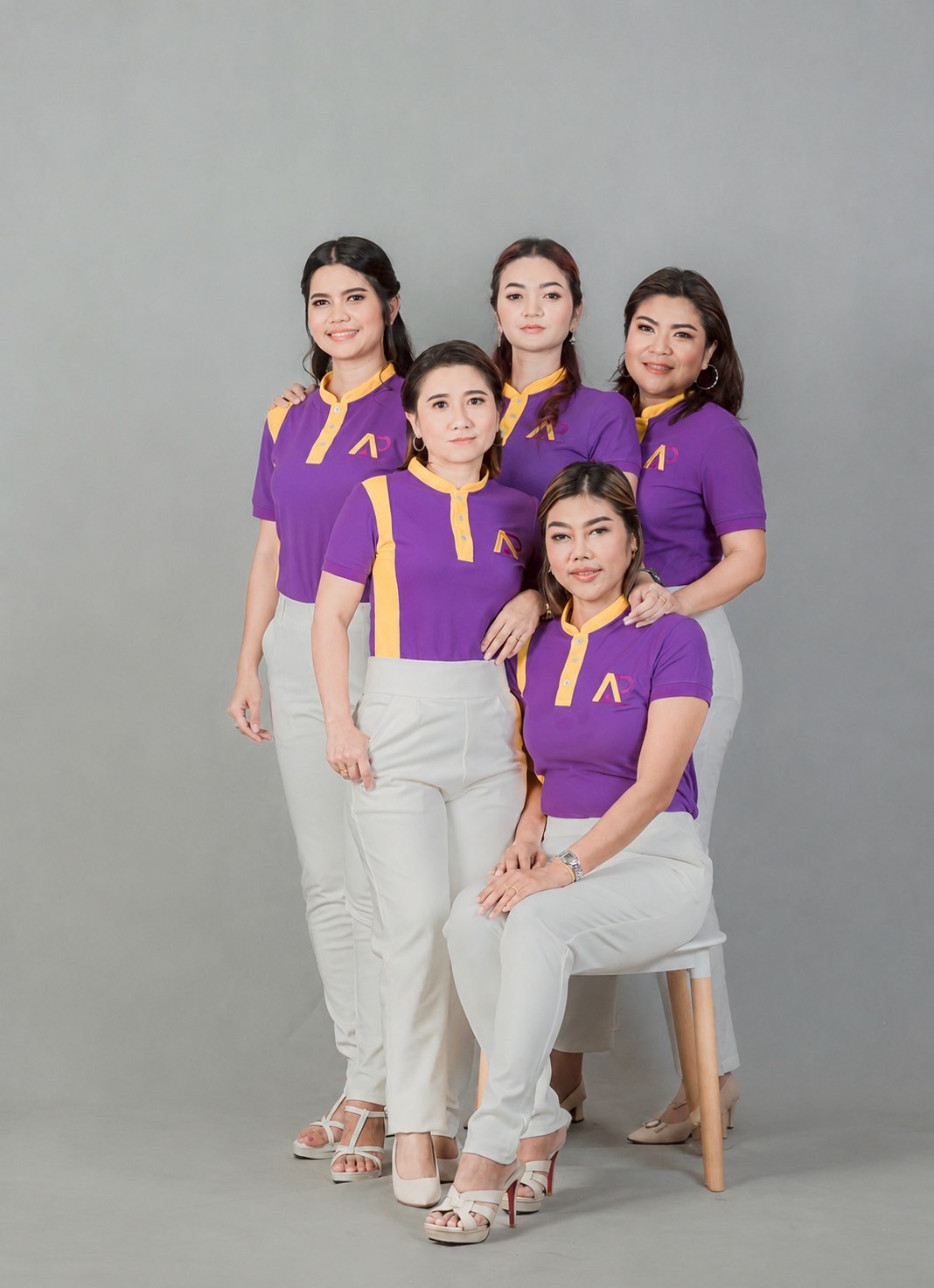 ภาพ Naphatthanan Property