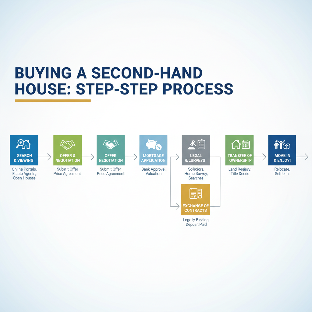 Naphatthanan Property - A detailed infographic or flowchart illustrating the step-by