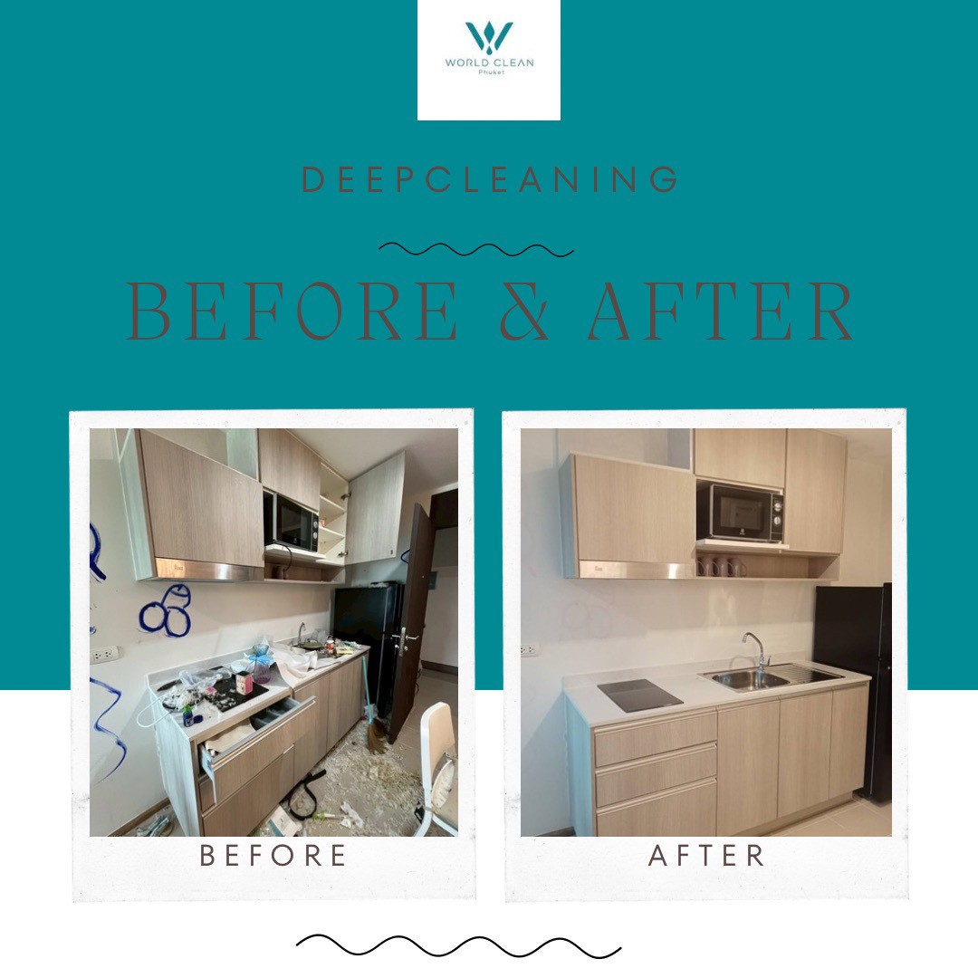 Post Construction Cleaning